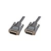 Digitus prodlužovací kabel, DB25 M / DB25 F 3m Digitus prodlužovací kabel, DB25 M / DB25 F 3m