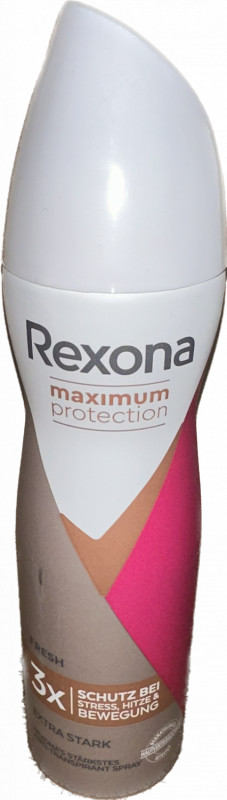 Rexona Maximum Protection Fresh deospray 150 ml