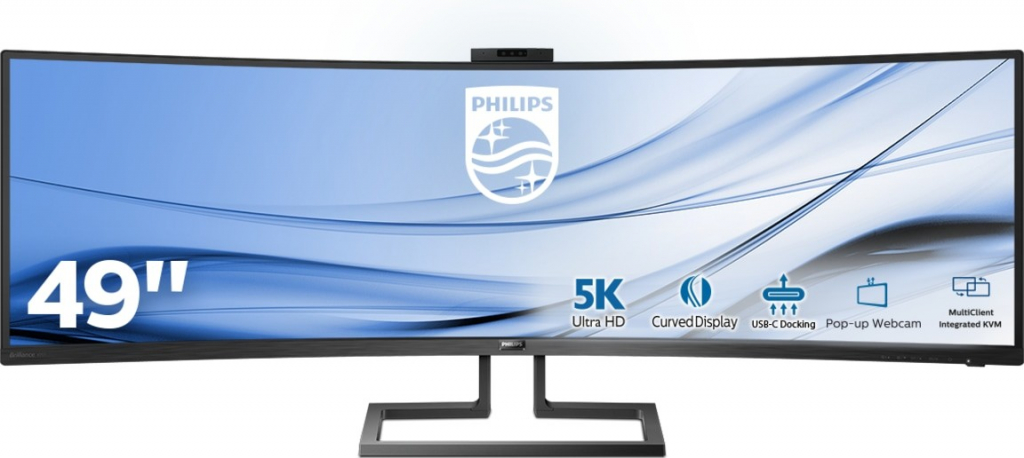 Philips 499P9H