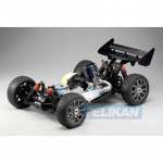 1/8 HYPER 9 PRO KIT