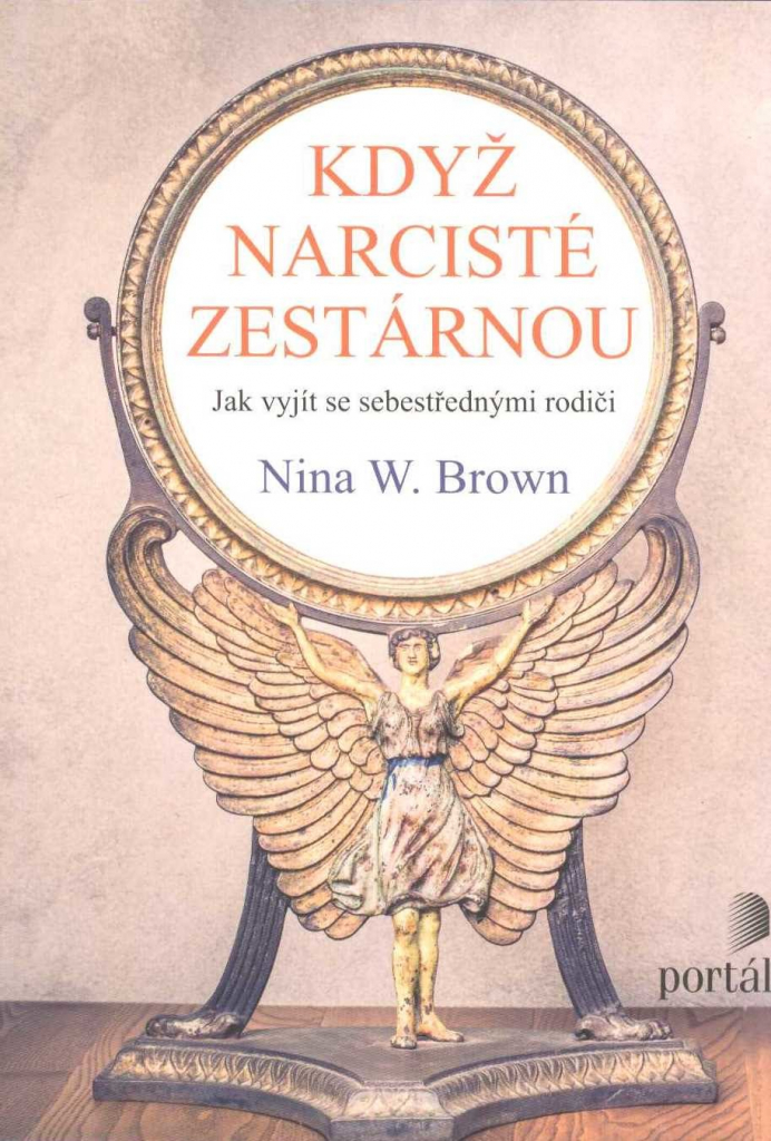 Když narcisté zestárnou - Nina W. Brown