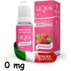 E-liquid 30ml LIQUA Jahoda (ZERO)