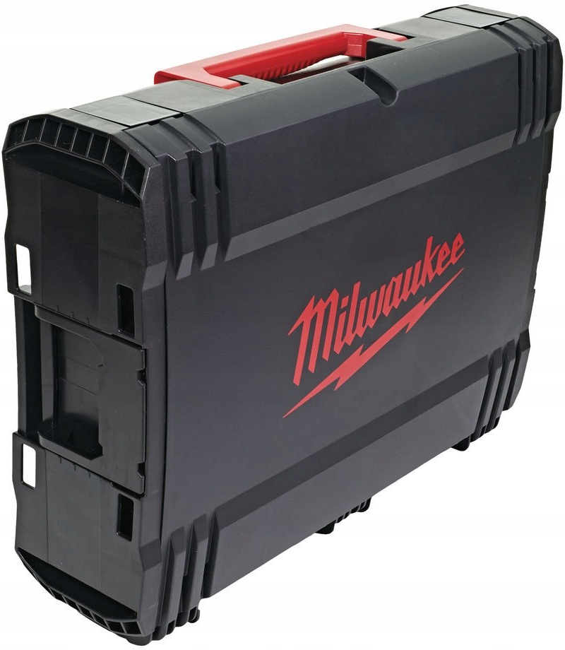 Milwaukee Plastový kufr ABS 4932378986