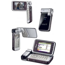 Nokia N93i