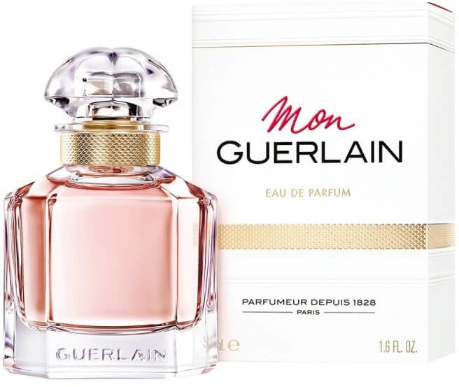 Guerlain Mon Guerlain parfémovaná voda dámská 2 ml vzorek