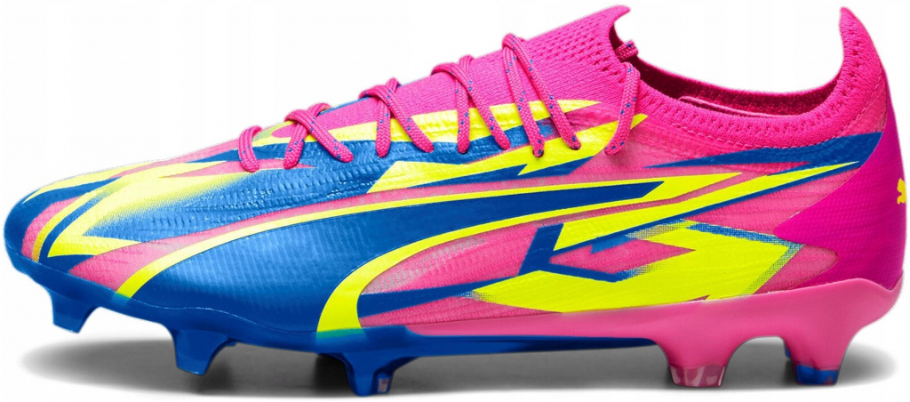 Puma Ultra Ultimate Energy FG/AG