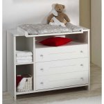 Schardt komoda Eco Stripe - přebalovací nástavec