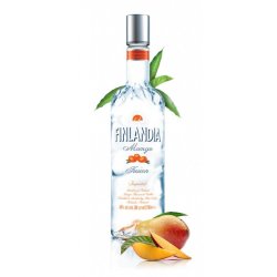 Finlandia Mango 1l