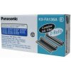 Fólie do faxu Panasonic Fax KX-F 1810, KX-FP 151, 152, 245, KXFM 205, 220, KX-FA136A (E), 2*100m, 2ks, O