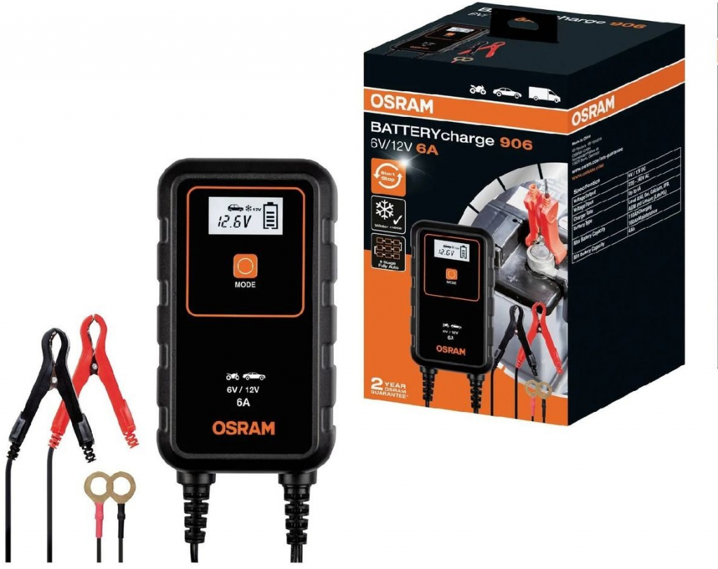 Osram OEBCS906