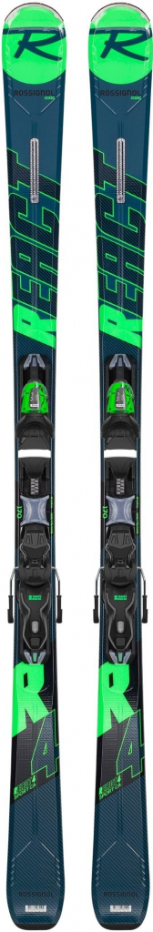 Rossignol React R4 Sport Ca Xpress 19/20