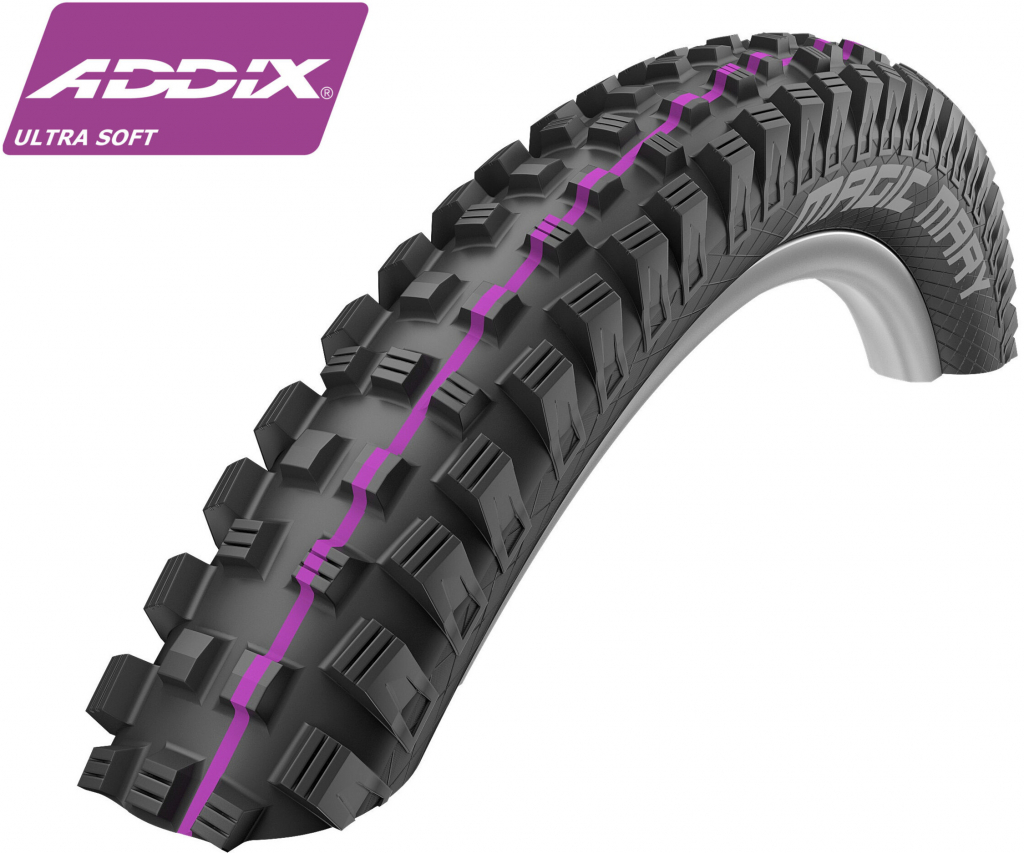 Schwalbe MAGIC MARY 27.5x2.40