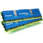 Kingston HyperX DDR2 4GB 1066MHz CL5 (2x2GB) KHX8500D2K2/4G
