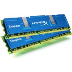 Kingston HyperX DDR2 4GB 1066MHz CL5 (2x2GB) KHX8500D2K2/4G