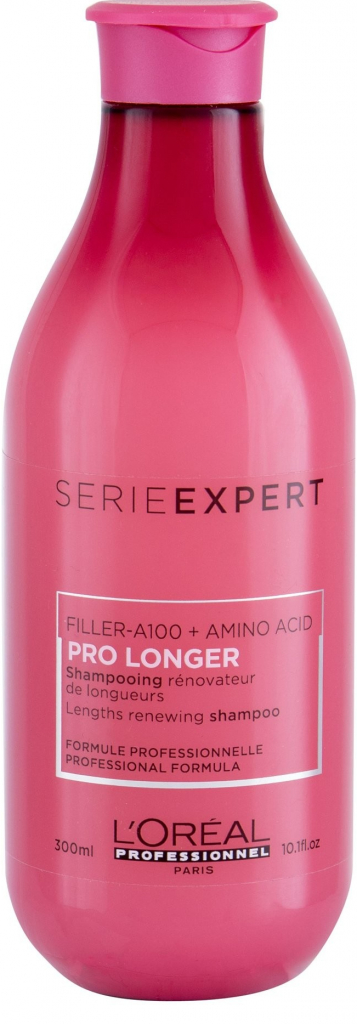 L\'Oréal Expert Pro Longer posilující šampon 1500 ml