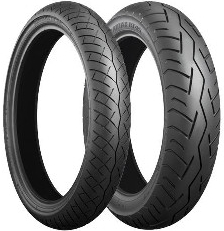 Bridgestone BT-45 G 130/70 R17 62H