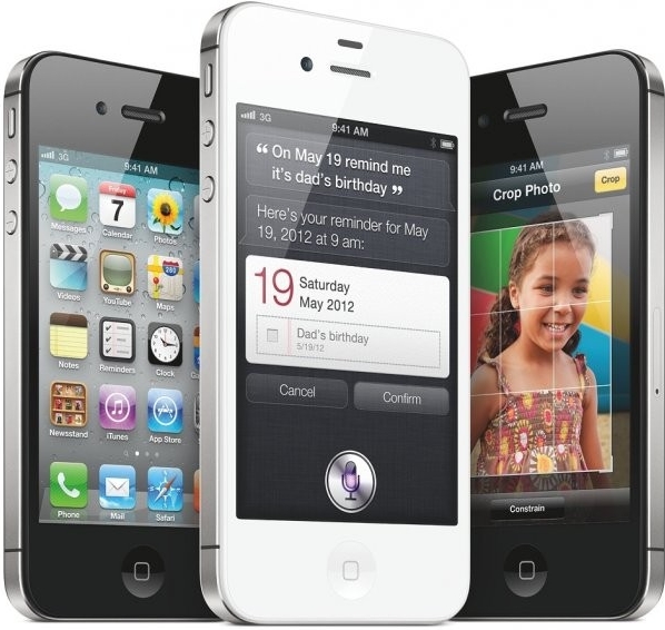 Apple iPhone 4S 16GB