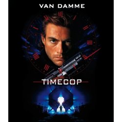 Timecop BD