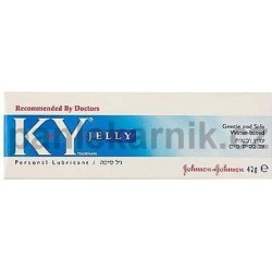 Johnoson KY 42g