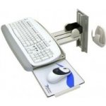 ERGOTRON Neo-Flex Keyboard Wall Mount - nástěnný držák pro...