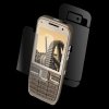 ZAGG InvisibleSHIELD Nokia E52