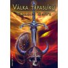 Válka trpaslíků - Markus Heitz