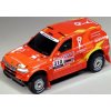 BMW X3 CC Dakar 2010 Novitsky