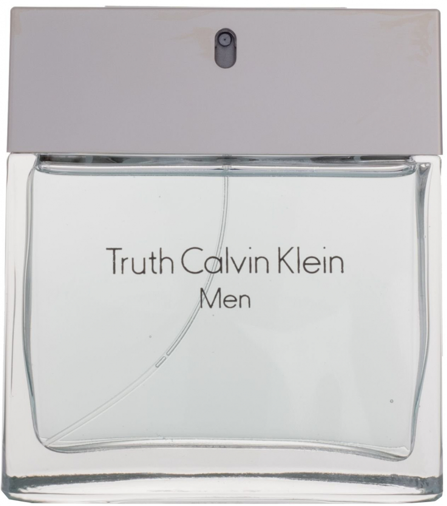 Calvin Klein Truth toaletní voda pánská 100 ml