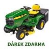 John Deere X300R