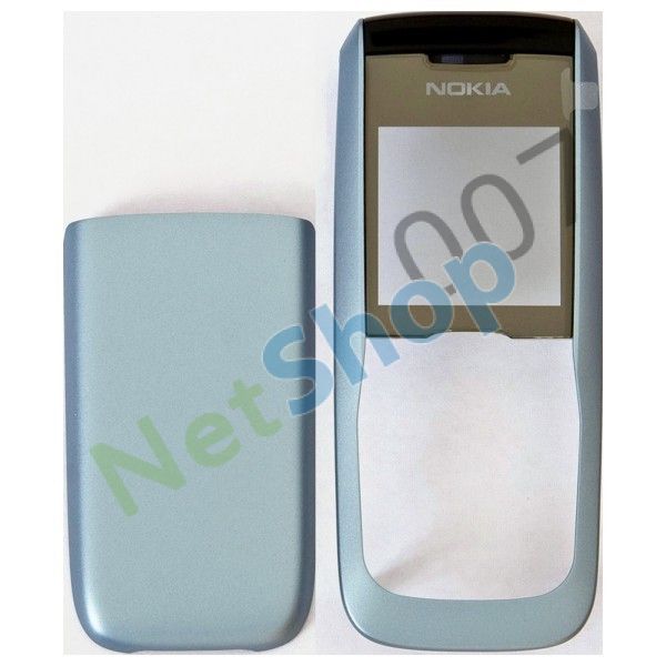 Kryt Nokia 2310 modrý