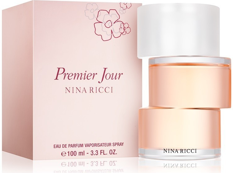 Nina Ricci Premier Jour parfémovaná voda dámská 100 ml