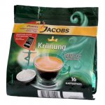 JACOBS Kávové pody Jacobs Krönung Balance