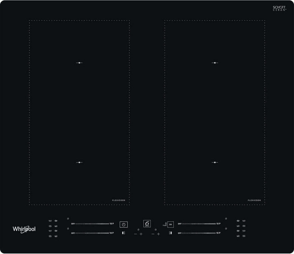 Whirlpool WL S7260 NE