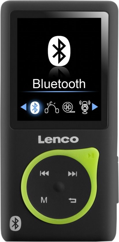 Lenco Xemio 767 8GB