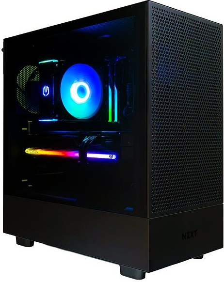 AlzaPC GameBox Prime AZbbr5r7800xw