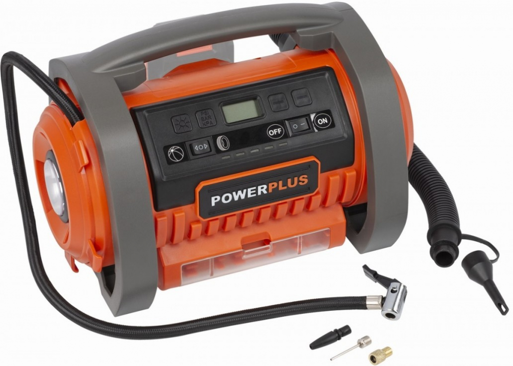 Powerplus POWDP7040