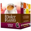 Dolce Gusto Kapsle Espresso Ristretto 16 ks
