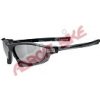Sportovní brýle UVEX ULTRAGUARD PRO BLACK Sportovní brýle UVEX ULTRAGUARD PRO BLACK