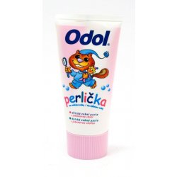 Odol Perlička 50ml