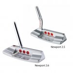 Titleist Scotty Cameron Studio Select Putter