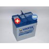 Varta Blue Dynamic 12V 40Ah 330A, 540 127 033