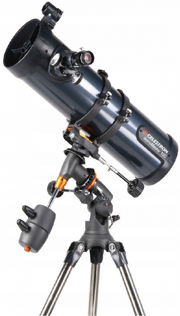 Celestron AstroMaster 130EQ