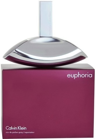 Calvin Klein Euphoria parfémovaná voda dámská 160 ml