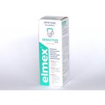 Elmex Sensitive Plus 400ml
