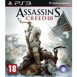Assassins Creed 3