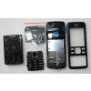 Kryt Nokia 6300 černý