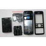 Kryt Nokia 6300 černý