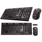 Labtec Media Wireless Desktop 800