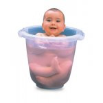 Tummy tub koupací kyblík