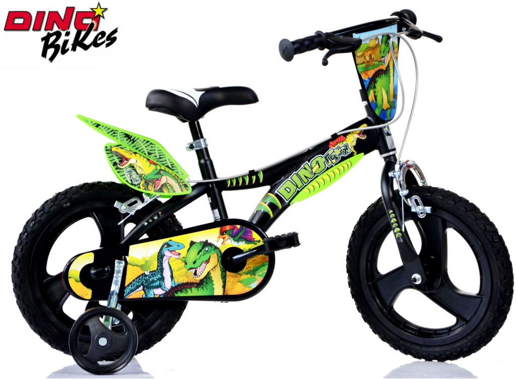 Dino Bikes T Rex 2020
